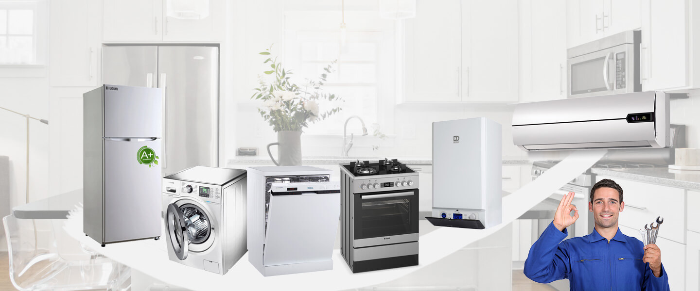 Karahallı Hotpoint Servisi